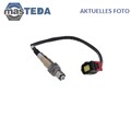 368253 LAMBDASONDE LAMDASONDE VALEO FÜR SMART FORTWO 66KW,80KW