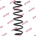 1x ORIGINAL® Kyb Fahrwerksfeder Hinten für VW GOLF VII GOLF SPORTSVAN VII