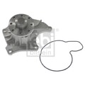 47456 Wasserpumpe FEBI BILSTEIN geeignet für OPEL, ISUZU