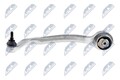 1x ZWD-VW-004 NTY Lenker, Radaufhängung für AUDI,SKODA,VOLVO,VW