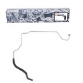 VAICO HYDRAULIKSCHLAUCH SERVOSCHLAUCH passend für AUDI A3 SEAT LEON TOLEDO