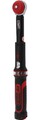 KS TOOLS 1/4" ERGOTORQUE®precision Ratschen-Drehmomentschlüssel Drehknopf, 5-...