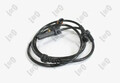 ABS-Raddrehzahlsensor Vorderachse Hallsensor 120-02-065 ABAKUS für MERCEDES-BENZ