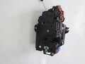 Türschloss vorn links Skoda FABIA 2 Combi 5J 3B1837015AR 04-2008
