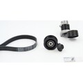 ContiTech 7PK1570K1 Keilrippenriemensatz für RENAULT DACIA MEGANE GRAND SCENIC