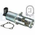 DELPHI EG10398-12B1 AGR-Ventil für DACIA,OPEL,RENAULT,VAUXHALL