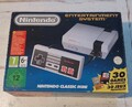Nintendo Classic Mini: Nintendo Entertainment System Spielkonsole - 30 Spiele 