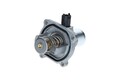 KAMOKA Thermostatgehäuse Kühlmittelreglergehäuse 7710013 für OPEL ZAFIRA B (A05)
