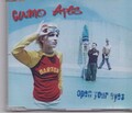 Guano Apes-Open Your Eyes cd maxi single