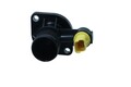 Maxgear 67-0123 Thermostat, Kühlmittel für CITROËN PEUGEOT