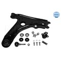 1x Lenker, Radaufhängung MEYLE 100 407 0003/S passend für SEAT VW