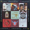 CD ALAN PARSONS PROJECT – „ANTHOLOGY“  wie NEU