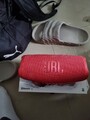 JBL Charge 5 Bluetooth-Lautsprecher, Wasserfest Rot - Beschreibung Lesen!