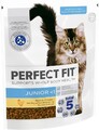 Perfect Fit Junior <1 Complete Katzentrockenfutter für Katzen 3 kg (1er Pack) 