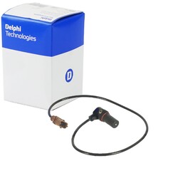 DELPHI KURBELWELLENSENSOR passend für ALFA ROMEO 145 146 147 156 166 GT GTV