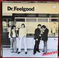 Dr.Feelgood "Malpractice" LP 1975 UAS 29880