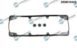 DR.MOTOR VENTILDECKELDICHTUNG-SATZ passend für SEAT CORDOBA IBIZA TERRA TRABANT 