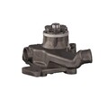 FEBI BILSTEIN Kühlmittelpumpe Wasserpumpe passend für MERCEDES-BENZ LK/LN2 LP MK