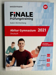 FiNALE Prüfungstraining / FiNALE Prüfungstraining Abitur Baden-Württemberg