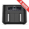 NINJA AF300EU DUALZONE AIRFRYER, FOODI HEISSLUFT-FRITTEUSE  B-WARE