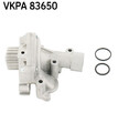 ORIGINAL SKF WASSERPUMPE FIAT PEUGEOT CITROËN LANCIA 260971