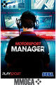 Motorsport Manager - PC Spiel Code - Steam Digital Download Key NEU [DE/EU]