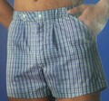 Anzug Shorts Herren