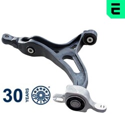 OPTIMAL G6-1337 Lenker für Radaufhängung Querlenker Lenker für Mercedes-Benz 