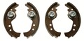 Bremsbackensatz TRW GS8160 für FIAT LANCIA SEAT SEICENTO CINQUECENTO ZASTAVA FSO