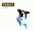 Travis - Happy - gebrauchte CD - N6999z