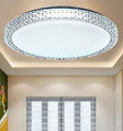 LED Deckenlampe Deckenleuchte 18W-48W Küchenlampe Flurleuchte Badezimmer-Lampe