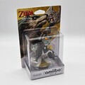 WOLF LINK Amiibo - JAPAN Import - The Legend of Zelda Twilight Princess - NEU
