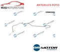 ÖLLEITUNG LADER DRMOTOR AUTOMOTIVE DRM02849 P FÜR SEAT ALHAMBRA,ALTEA XL