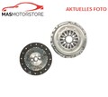 KUPPLUNGSSATZ KUPPLUNG SATZ VALEO 826715 A FÜR SEAT ALTEA XL,ALTEA,LEON 2L,1.8L