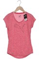 PUMA T-Shirt Damen Shirt Kurzärmliges Oberteil Gr. EU 34 Pink #3j4ejpq