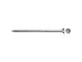 Fischer Spanplattenschrauben Power-Fast FPF II CZP 5,0x45 VPE 100 Stück