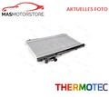 KÜHLER WASSERKÜHLER MOTORKÜHLER THERMOTEC D72026TT I FÜR TOYOTA RAV 4 I 2L