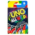 Uno - All Wild /Toys