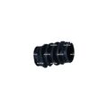 1x Ansaugschlauch, Luftfilter NRF 165009 passend für FORD