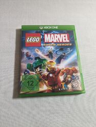 Lego Marvel: Super Heroes Xbox One gebraucht