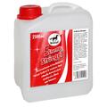 Leovet 5 Sterne Striegel 2500 ml Mähnenstriegel Fellstriegel Permium Striegel