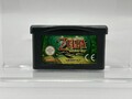 Zelda the Minish Cap GBA (Nintendo Gameboy Advance, 2004) Modul BLITZVERSAND