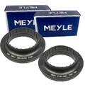 2X MEYLE WÄLZLAGER FEDERBEINLAGER DOMLAGER VORNE passend für FIAT CROMA OPEL AST
