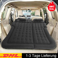 Elektrische Auto-Matratze SUV Luftmatratze 6 Kammern, 3-in-1, für Camping DE