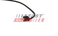 Abgastemperatursensor vor Abgasturbolader FT80264 FAST für MERCEDES-BENZ