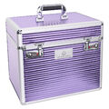 Imperial Riding Putzbox IRHShiny Classic in Lilac