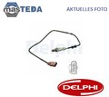 ES21103-12B1 LAMBDASONDE LAMDASONDE BEFORE CATALYTIC CONVERTER DELPHI NEU
