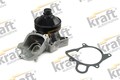 KRAFT AUTOMOTIVE Wasserpumpe  u.a. für BMW, LAND ROVER, OPEL
