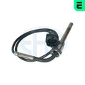 ERA Sensor, Abgastemperatur 550986 für ALFA ROMEO FIAT