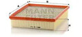 Luftfilter Filtereinsatz C 32 010 MANN-FILTER für VW AMAROK